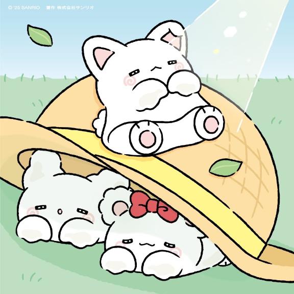 らん の お礼💌70