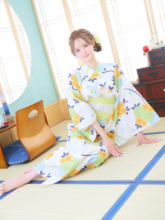 ゆめ の 🤍ありがとう🤍