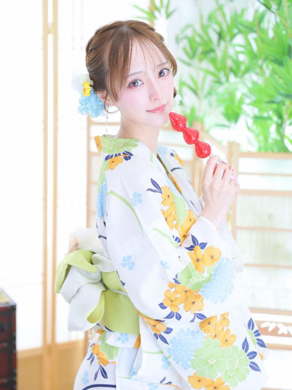 ゆめ の ❤️ありがとう❤️