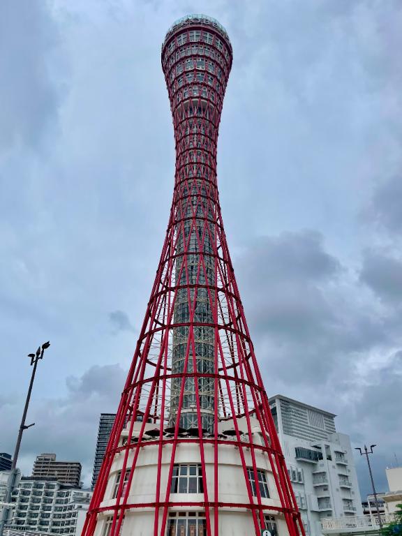 ちひろ の 神戸♨️