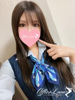 あみな 本物OLと秘め事♡