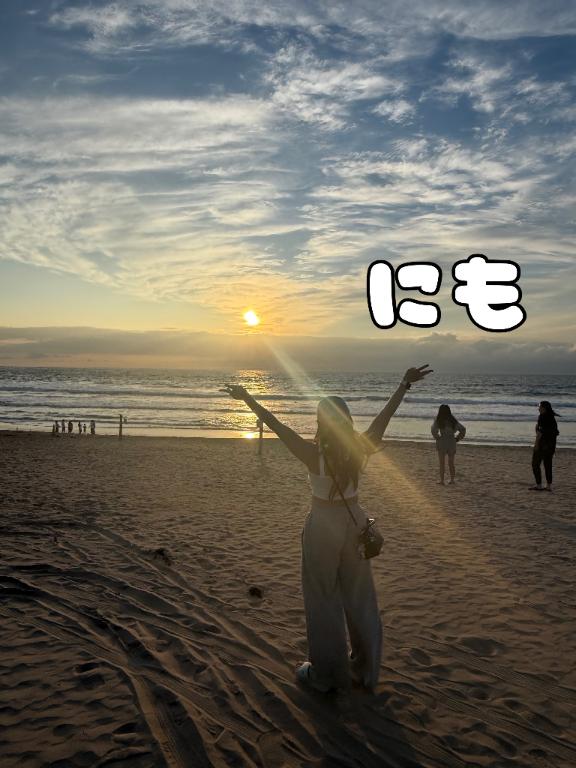 にも の 🐠8月後半シフト🐠