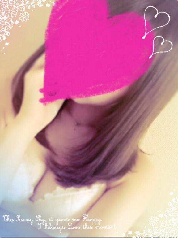 ゆうか の 今日が初日❣️