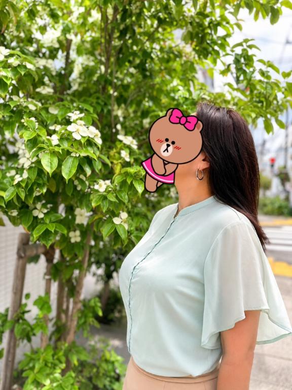 みすず の こんにちは😊