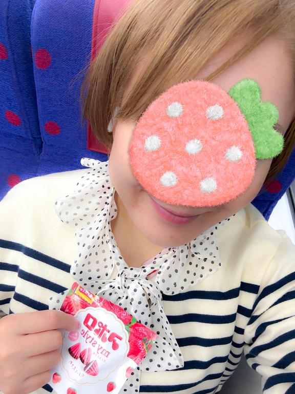 ふうか[東京] の 遠足気分♪