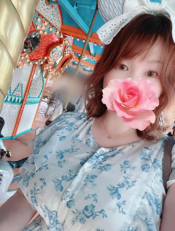 まなつ の 出勤しました❤️