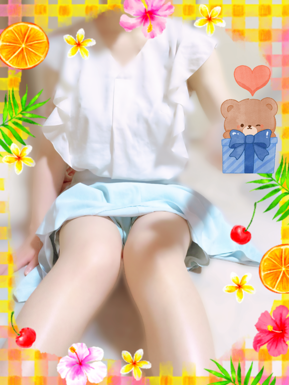 あきな[東京] の 今日は出勤です