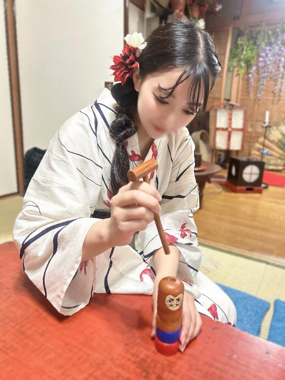 ひかり の ありがとう🐝