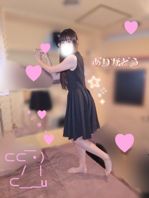 なの の ありがとう💕