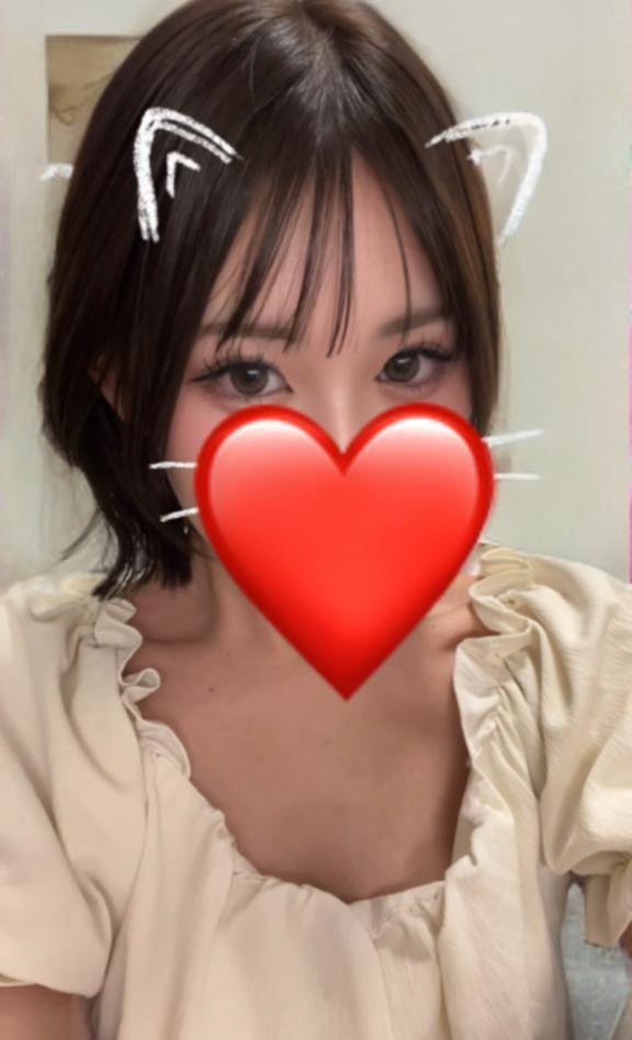 あやね の こんにちは😊✨️
