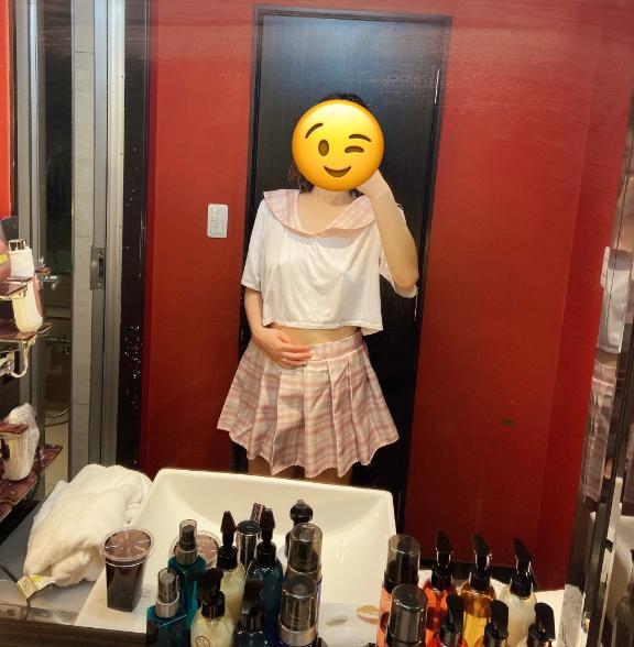 なみ の あなたに会いたくて出勤します❤️