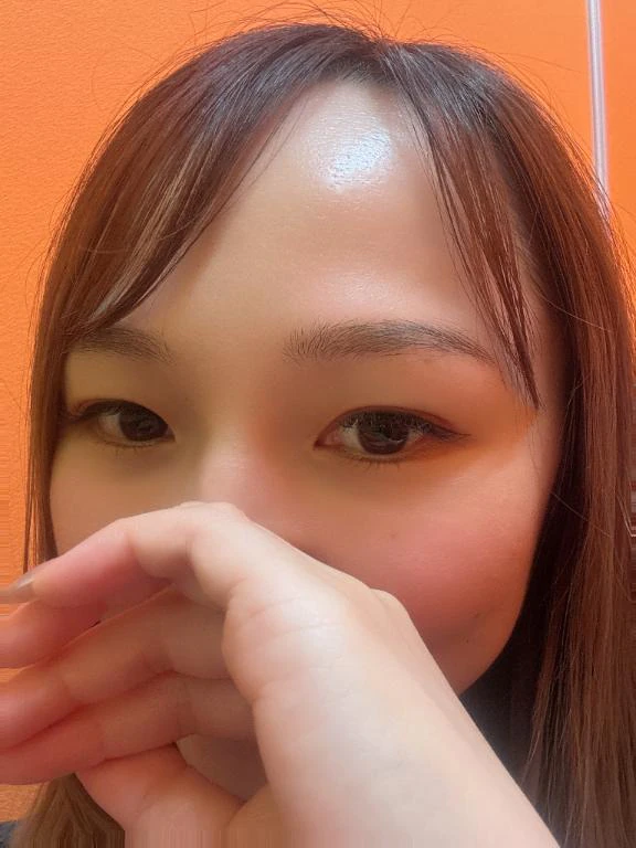 まだまだこれから♡