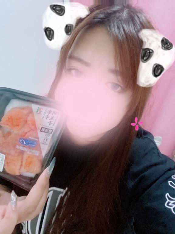 あかね の 明太子！！！！