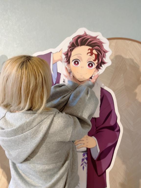 ひな の ぐっどもーにんぐ‼️