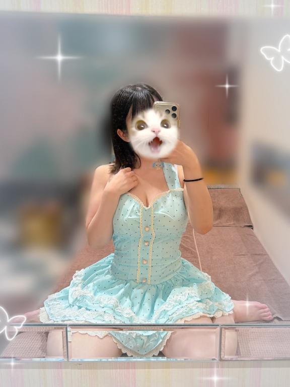 にいな の にゅう❗️