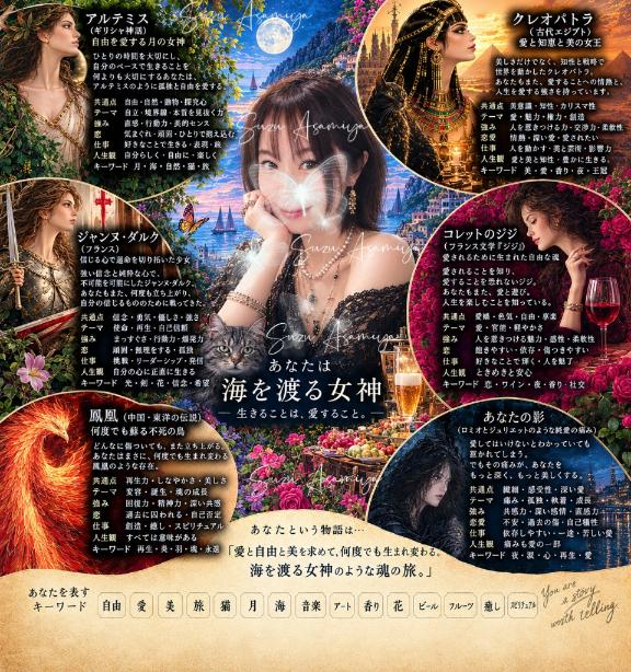 麻宮 すず の 今日と明日は、お休みです🌙*ﾟ