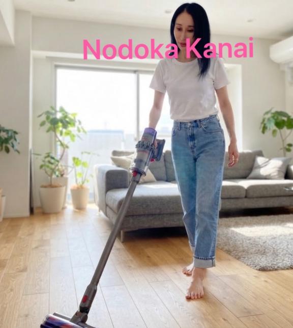 金井 温花 の ああーッ･･････熱いわ