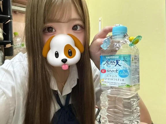 さな の ありがとうございました♡