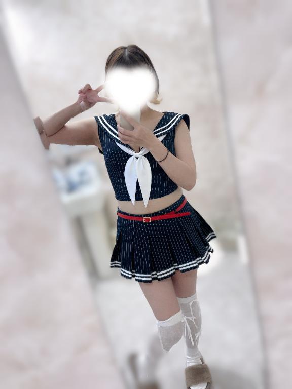 みく の 忘れたくない、今日の感触♡