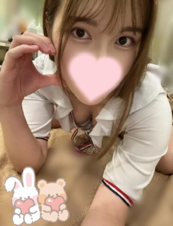 体験入店ななこ の 今日もありがとう😊