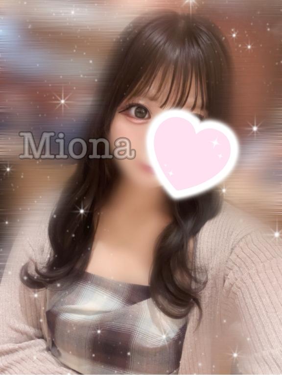 体験入店みおな の ♡２日目♡