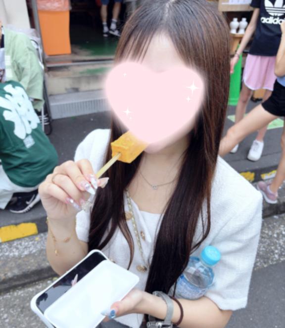 体験入店かれん の はじめまして🌱