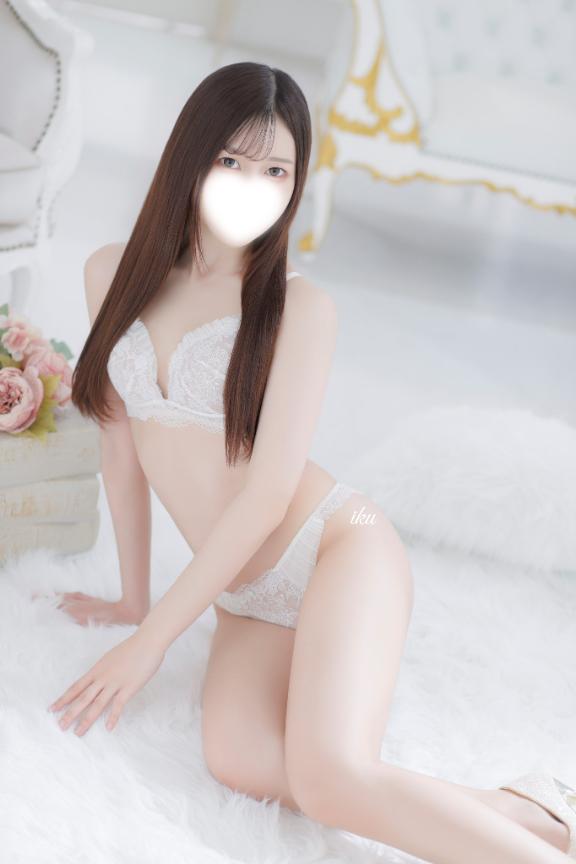 Iku の 8月スタート♡♡