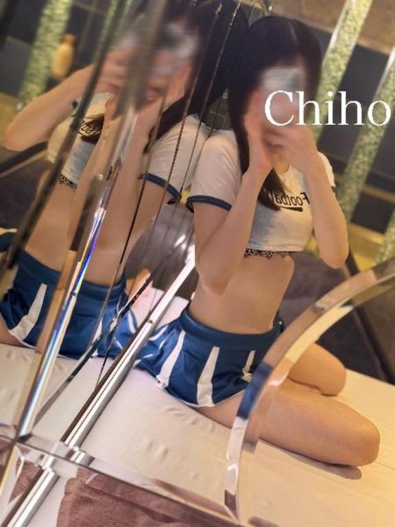 Chiho の こんなのもあり？⚽️📢✨