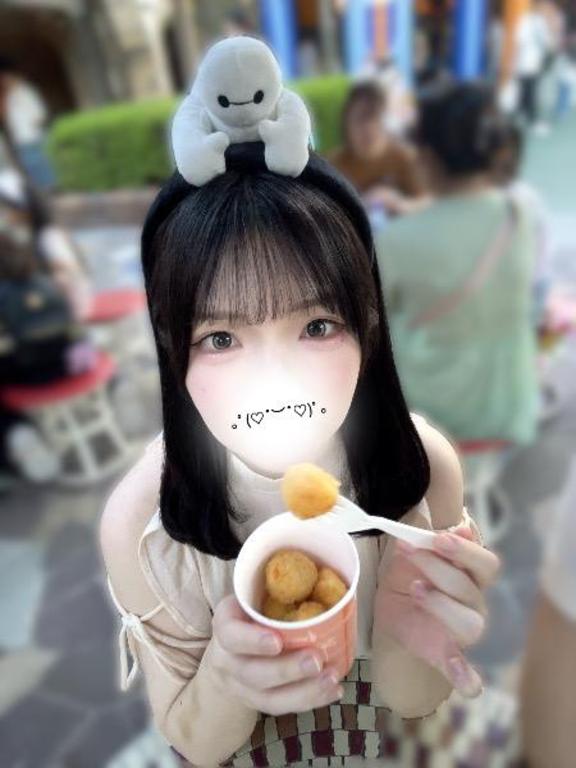 Yuyu の 🤍ディズニーVlog🤍