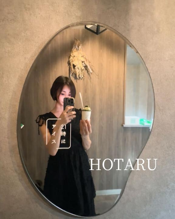 Hotaru の 8/24完売🈵8/23追加出勤のお知らせ✨