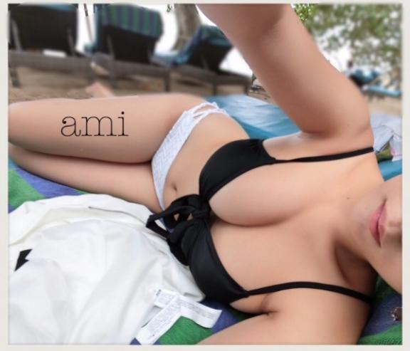 Ami の 次回も💕
