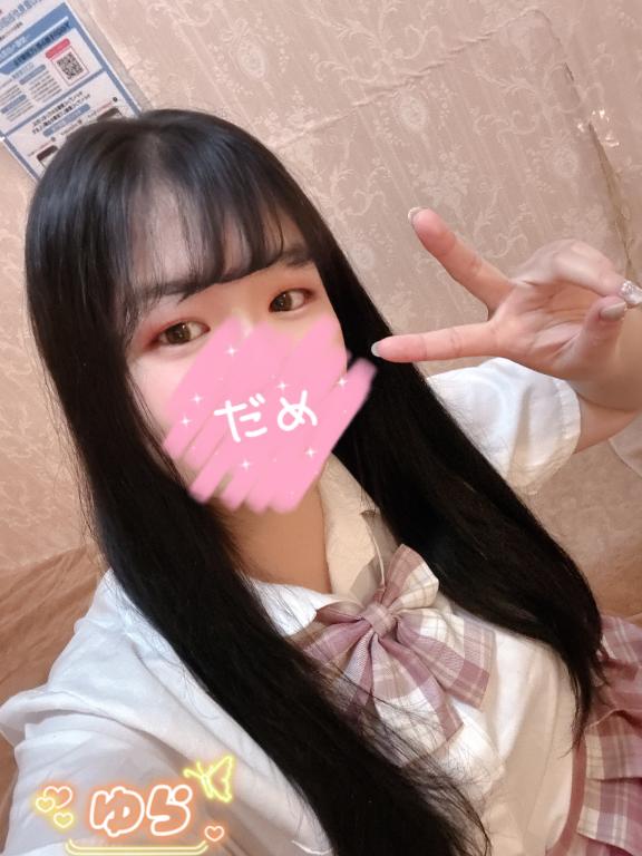 ゆら の こういうゆらちゃんも？😋