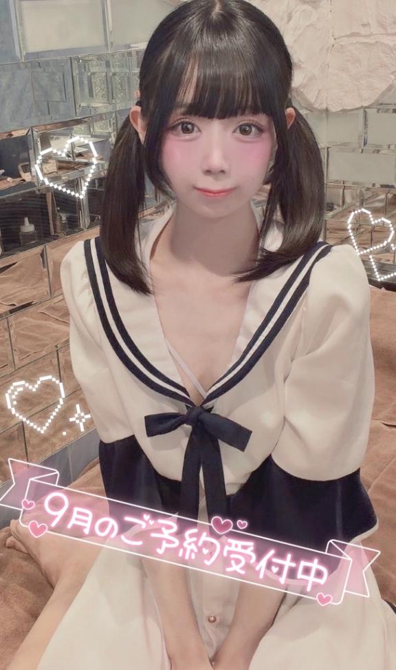 体験入店しおり の 似合うかな？♡