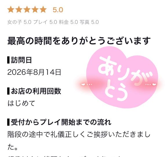 森　かなえ の 【お礼写メ日記】