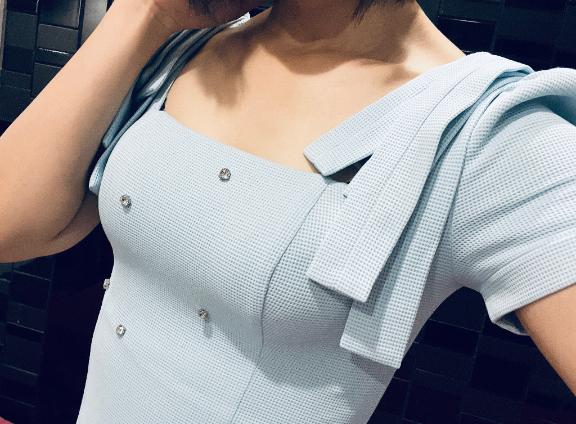 富永　けいこ の おはようございます