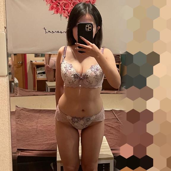 ななみ の 最近の変化