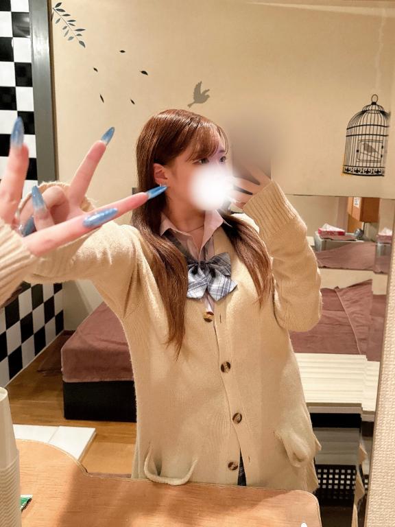 しおん の きてね💕