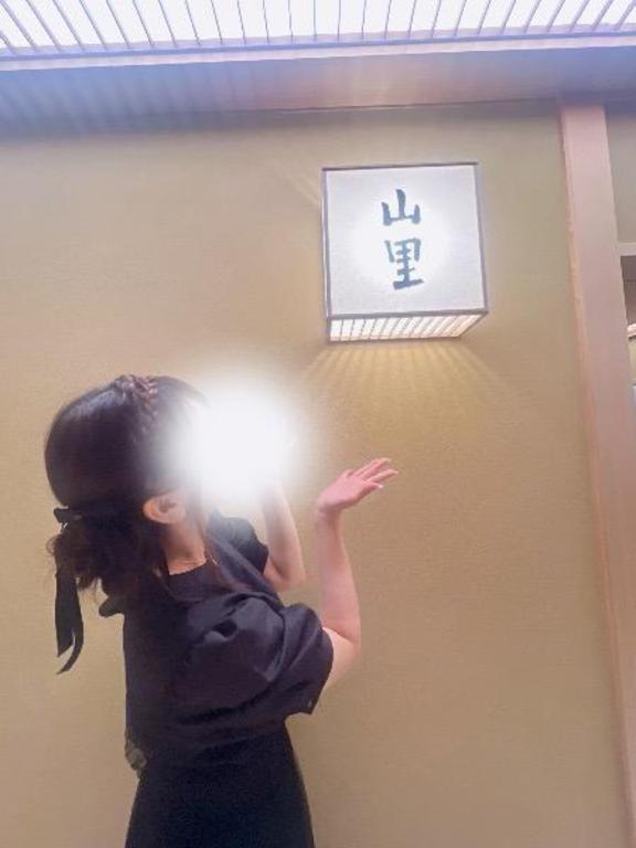 Rika の プロフィール16と『かねさか』🍣✨