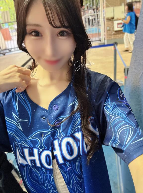 Sayuki の せかせかと…💙