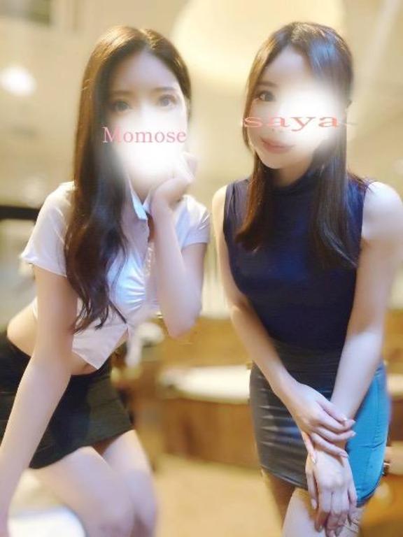 Momose の 💋神尻×神乳