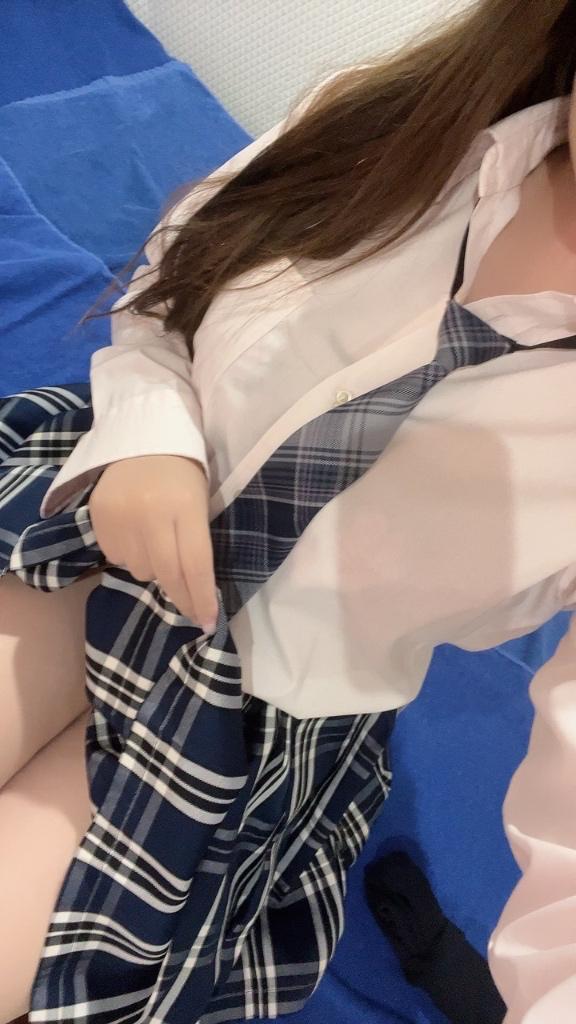 らら の JKになってみた🎀
