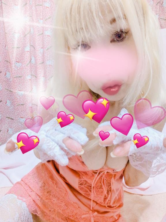栗田 の 🩷Gベィビ〜ちゃん🩷お礼でチュッ😘💕💕
