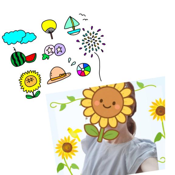 品川 の こんにちは🌻