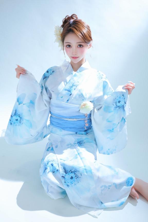 あみち の 浴衣イベ大盛況🐰ᩚ💞
