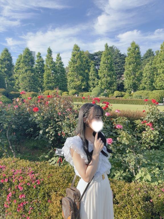 みく の お散歩日和になってほしいな🐩❕