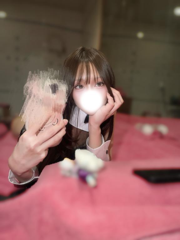 りあら の 楽しみすぎて.....🤒💦