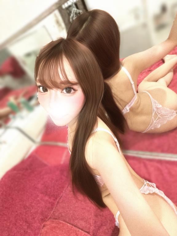 るり の 空いたよ~🈳💕