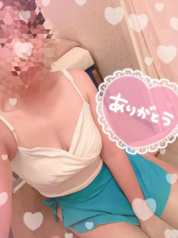 ♡昨日のお礼♡