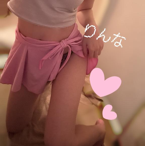 雛乃りんな の 本日出勤🎀
