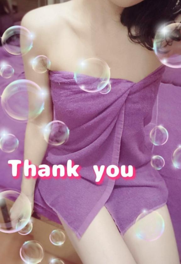 杏野 なおみ の ありがとうございました♡
